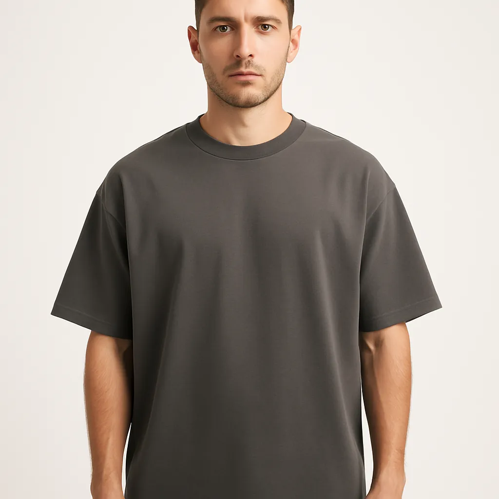 Oversized T-shirt