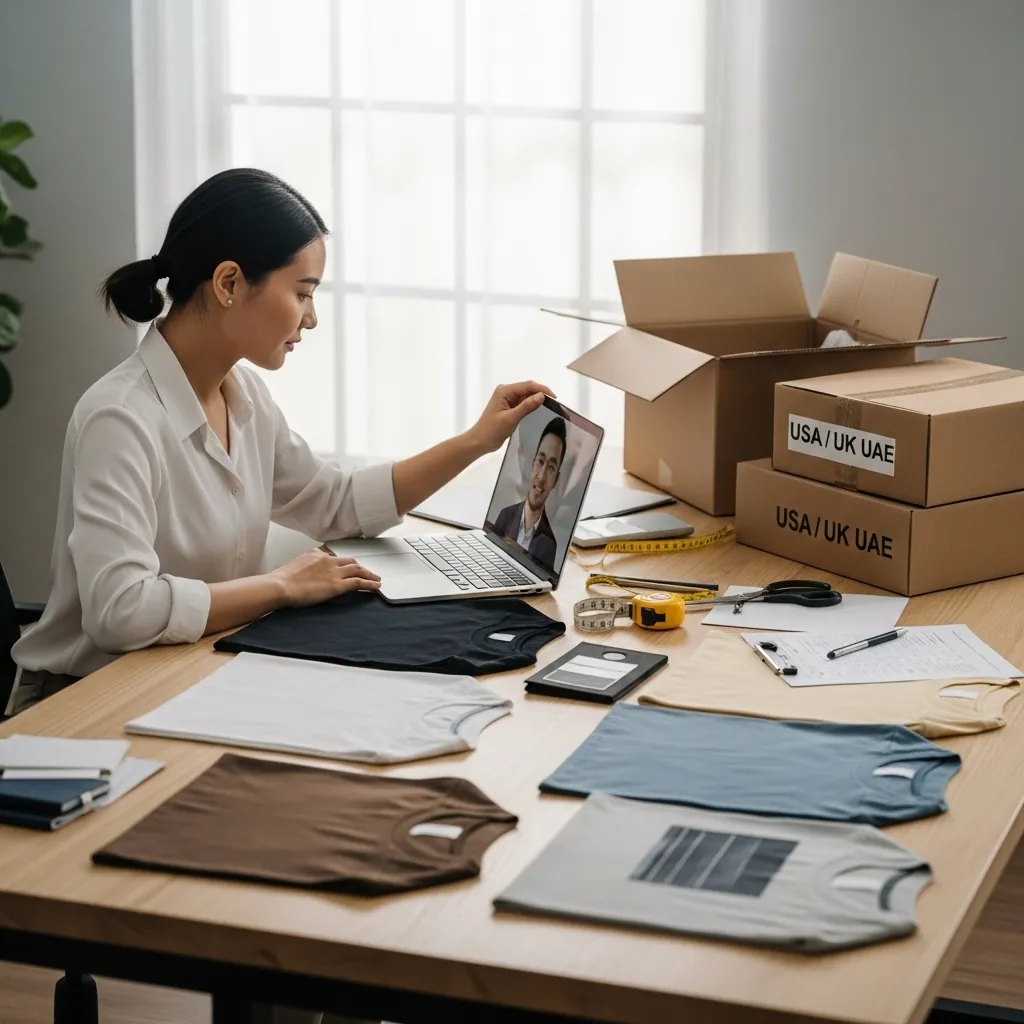 Global Brand Support