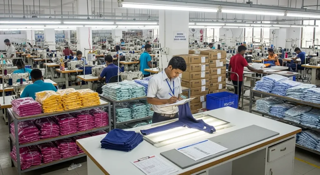 Custom T-Shirt Manufacturer