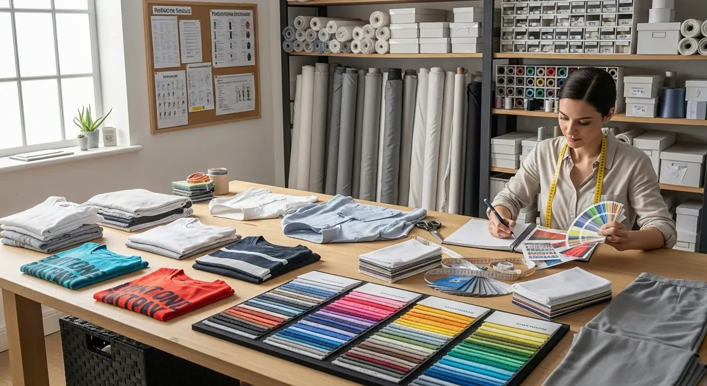 Mirthuni Apparel makes tshirts